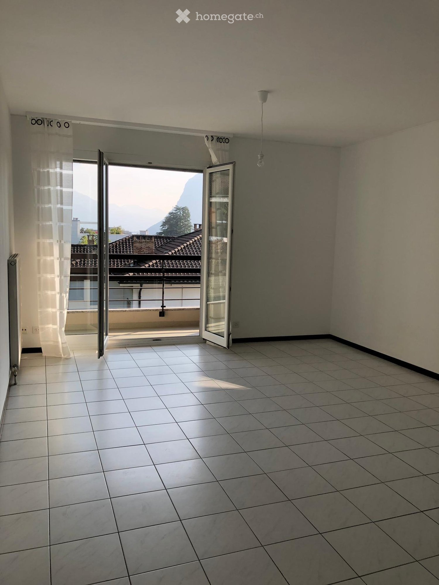 Appartement de 2 pièces