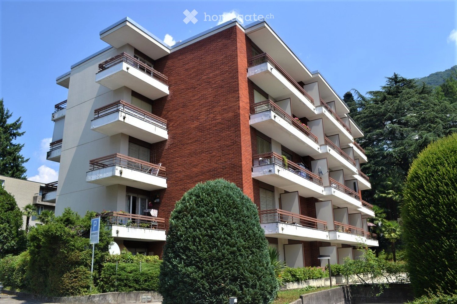 Appartement de 2 pièces