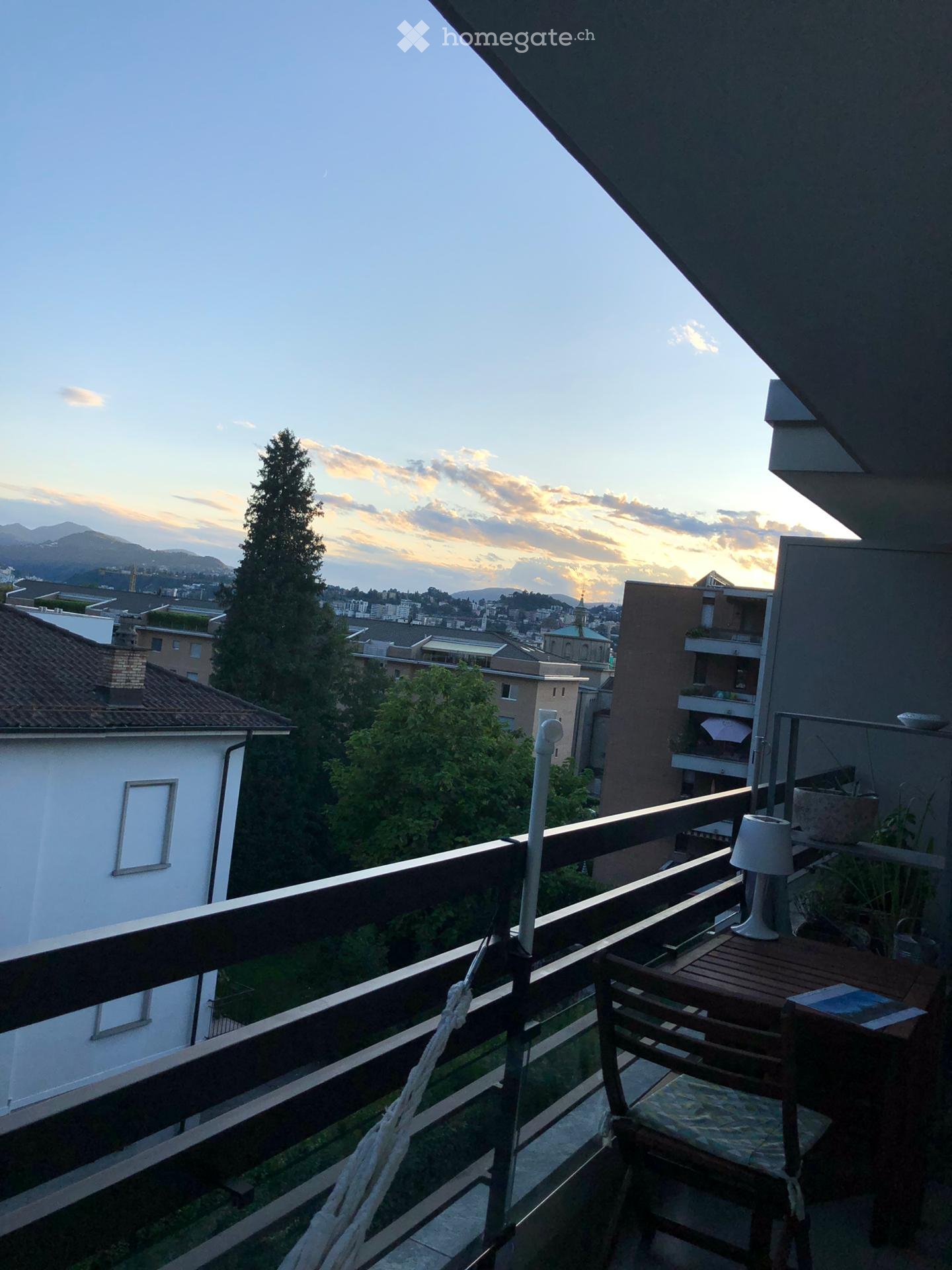 Appartement de 2 pièces