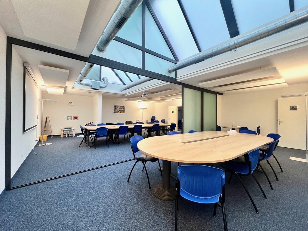 515m² office, photo 2 sur 10