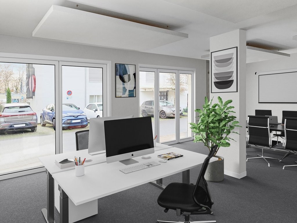 515m² office, photo 3 sur 10