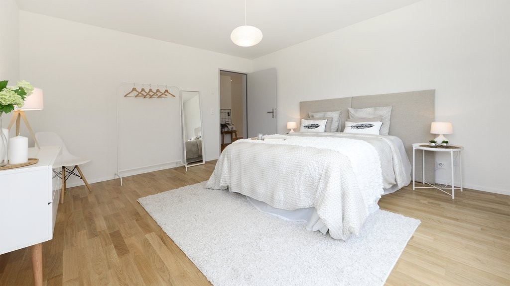 Appartement de 4 ½ pièces