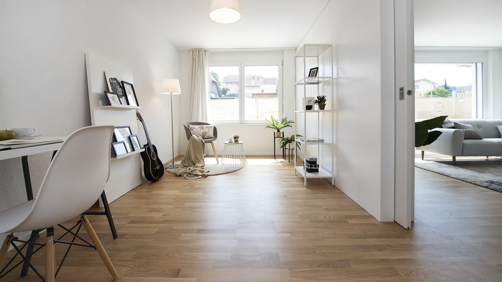 Appartement de 4 ½ pièces