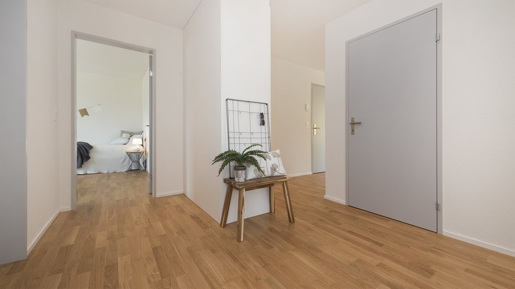 Appartement de 4 ½ pièces