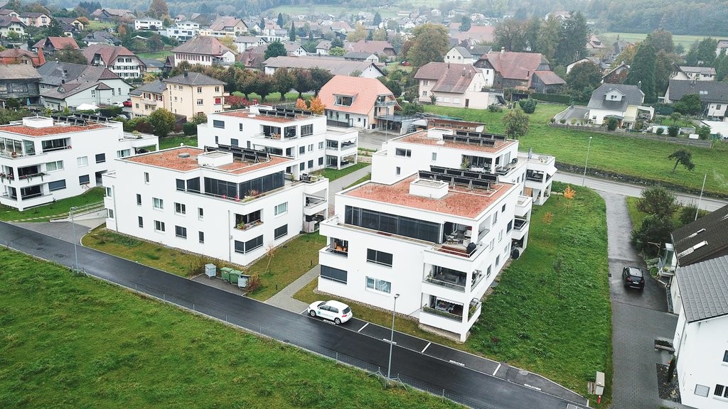 Appartement de 4 ½ pièces