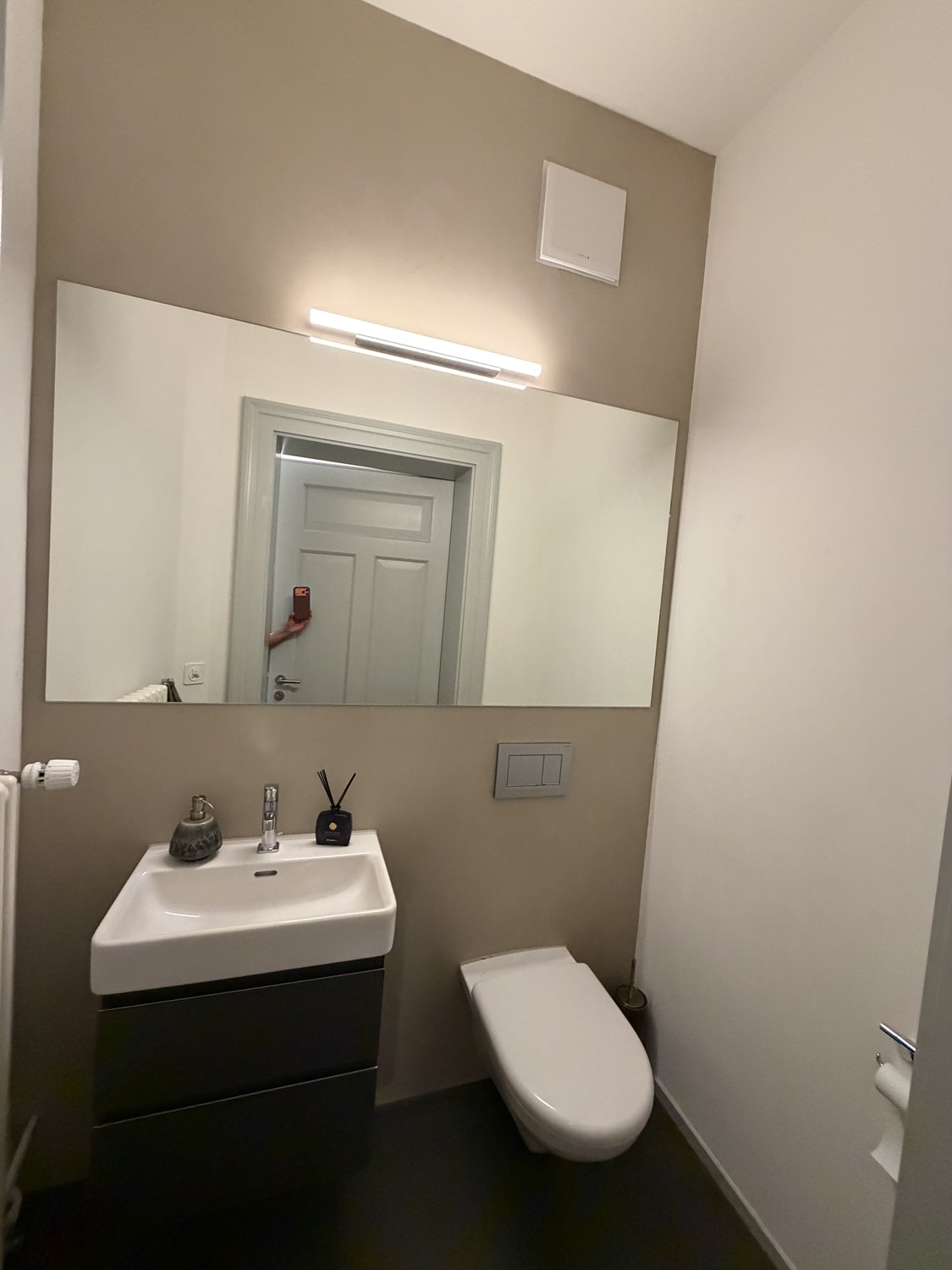 Appartement de 2 ½ pièces, photo 6 sur 9