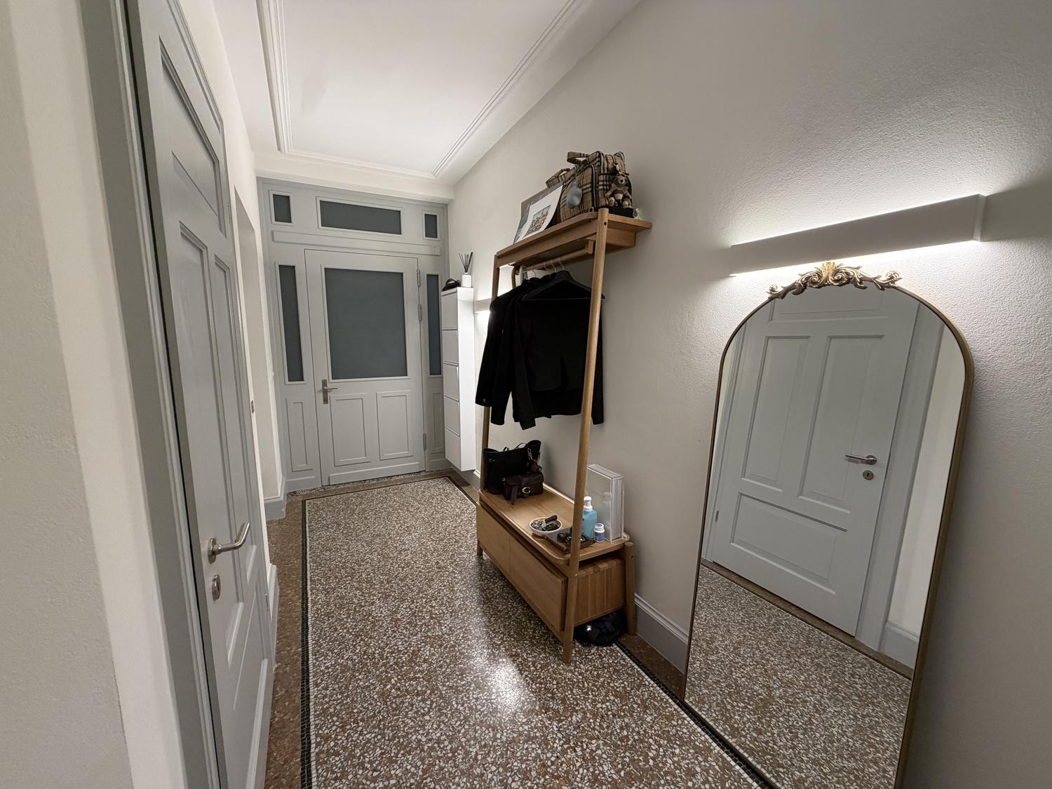 Appartement de 2 ½ pièces, photo 4 sur 9
