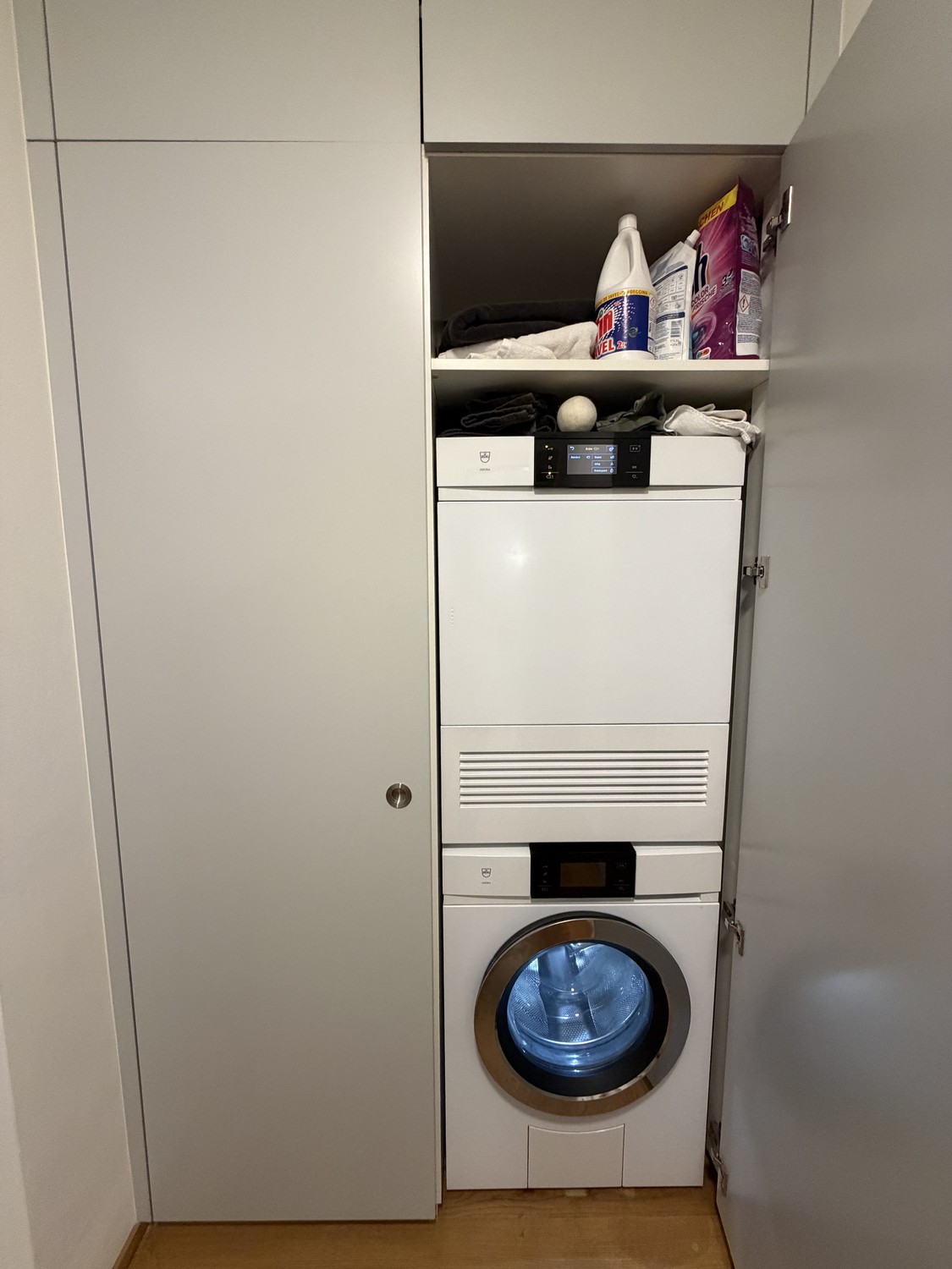 Appartement de 2 ½ pièces, photo 7 sur 9