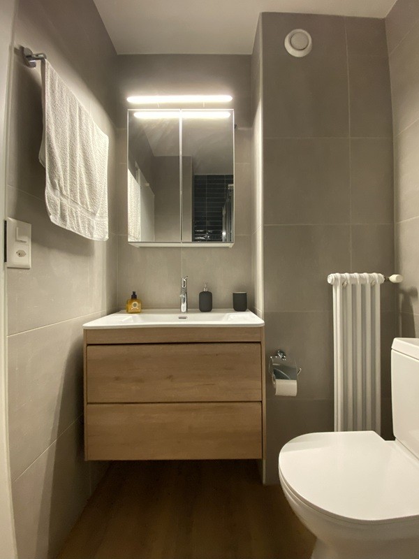1 ½ rooms apartment, photo 6 sur 7