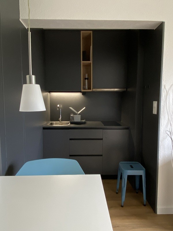 1 ½ rooms apartment, photo 5 sur 7