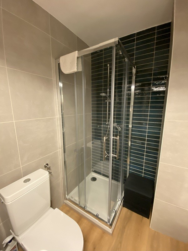 1 ½ rooms apartment, photo 7 sur 7