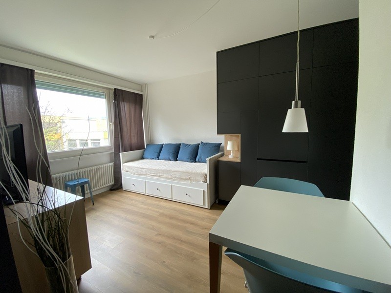 1 ½ rooms apartment, photo 2 sur 7