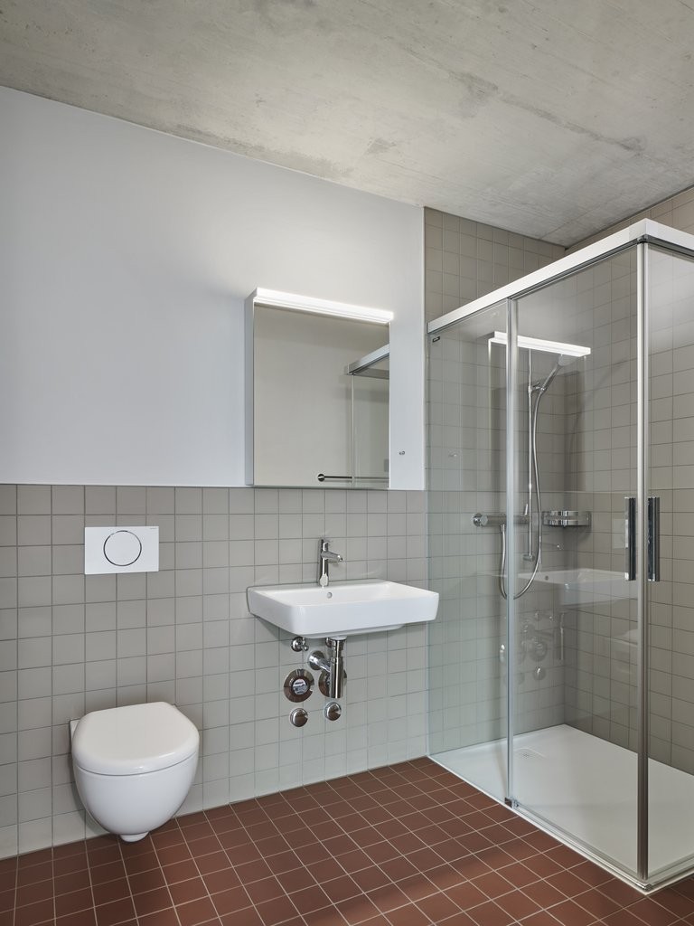 Appartement de 2 ½ pièces, photo 3 sur 7