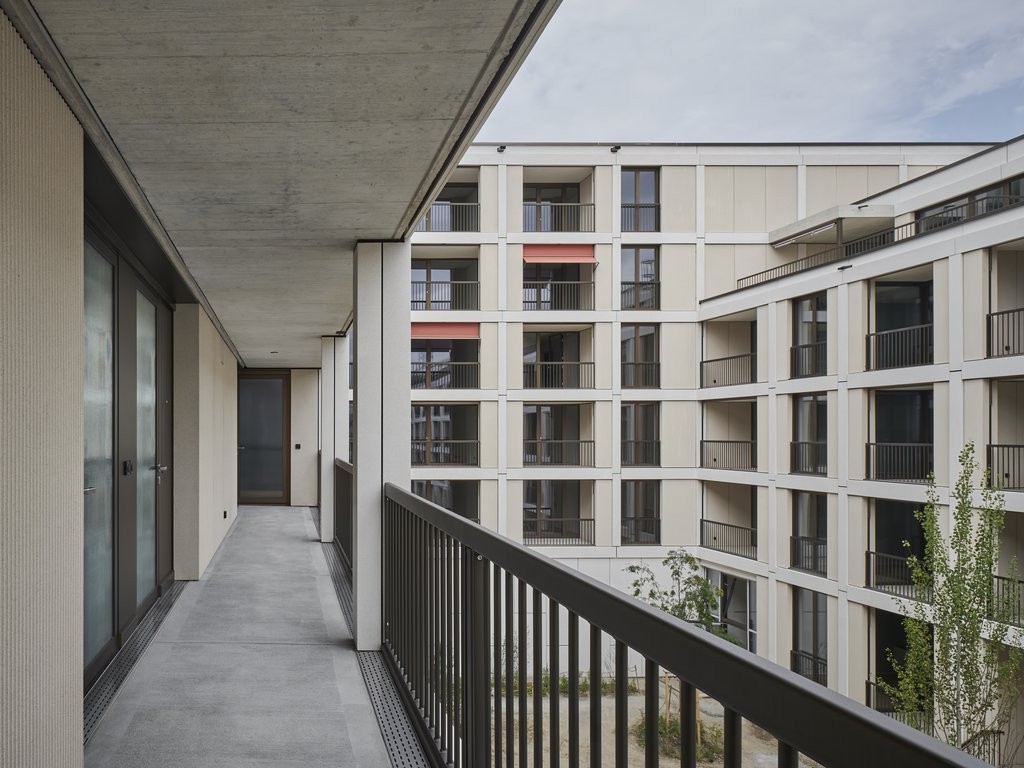 Appartement de 2 ½ pièces, photo 7 sur 7