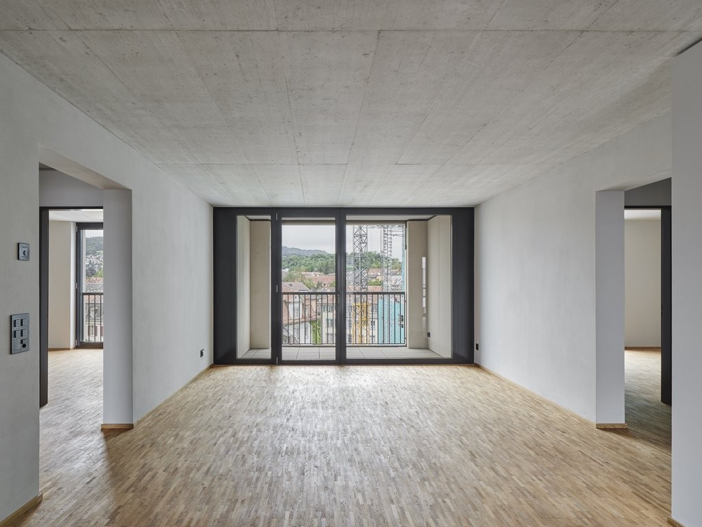 Appartement de 2 ½ pièces, photo 4 sur 7