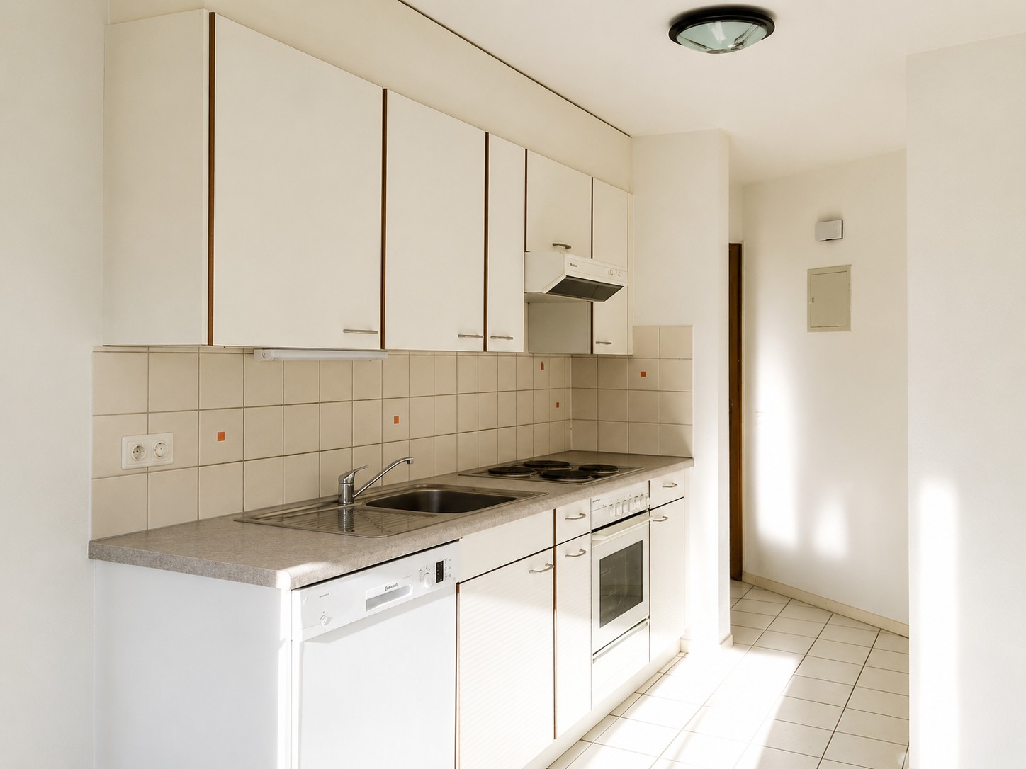 Appartement de 2 ½ pièces, photo 4 sur 5