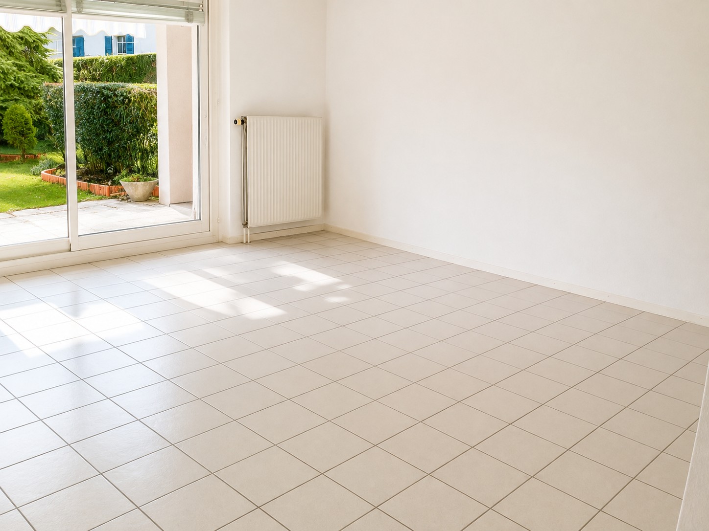 Appartement de 2 ½ pièces, photo 1 sur 5