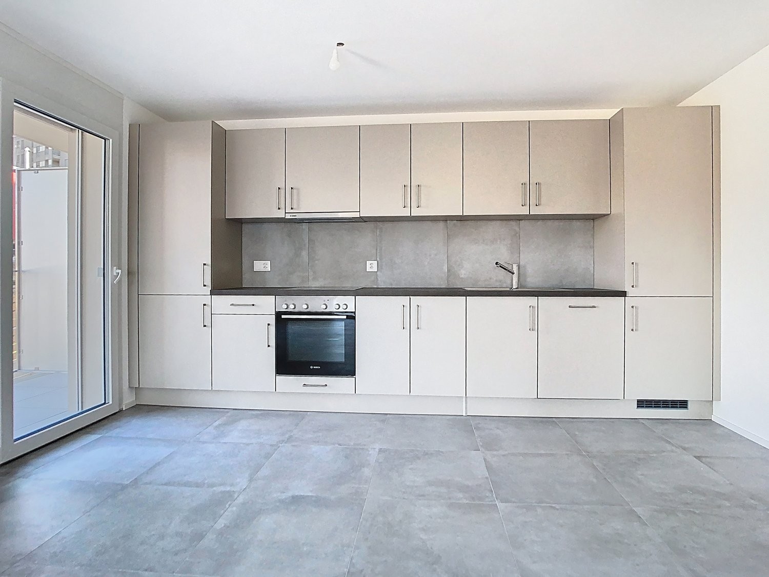 1 ½ rooms apartment, photo 8 sur 10