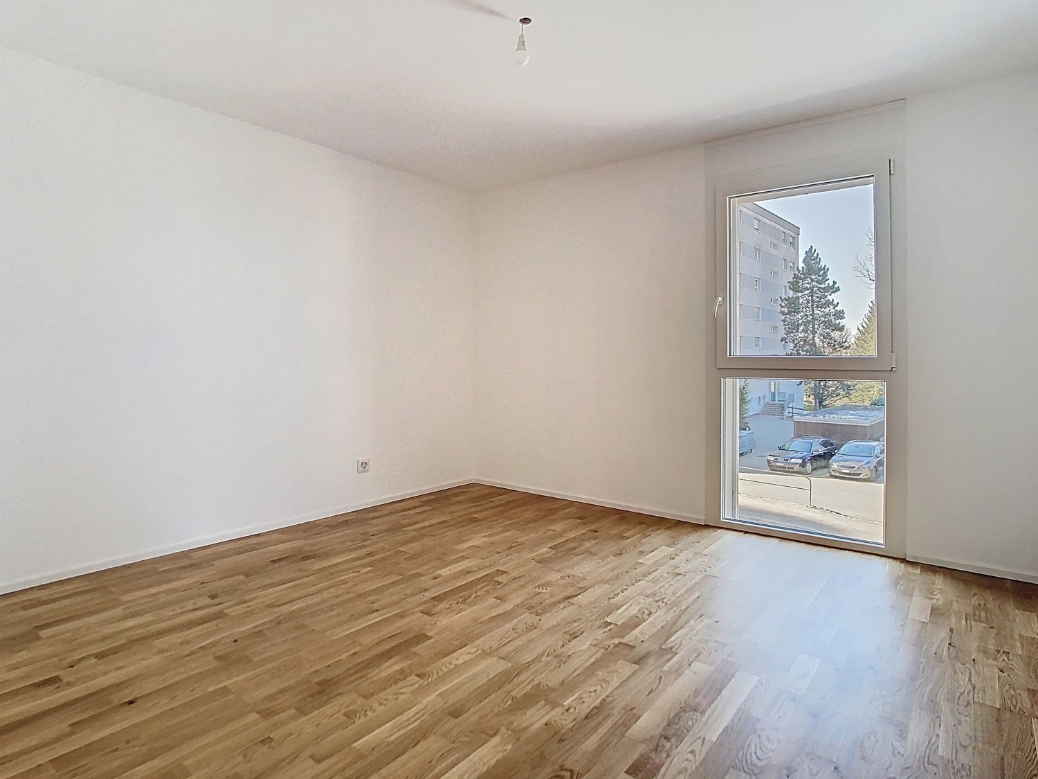 1 ½ rooms apartment, photo 4 sur 10