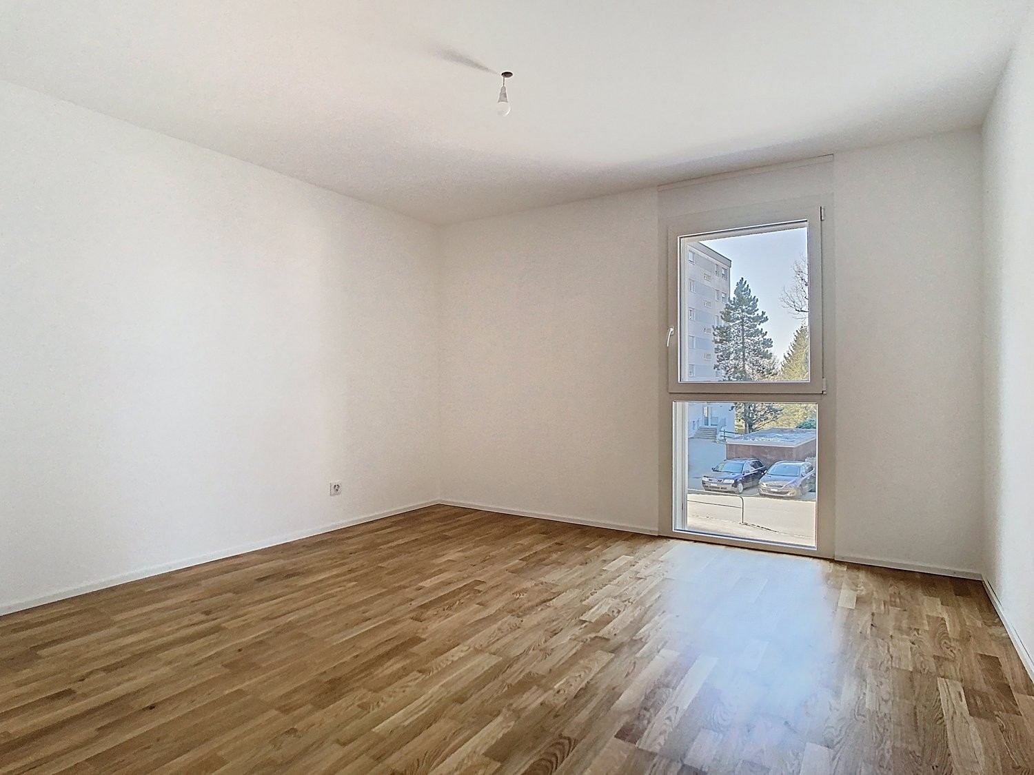 1 ½ rooms apartment, photo 3 sur 10