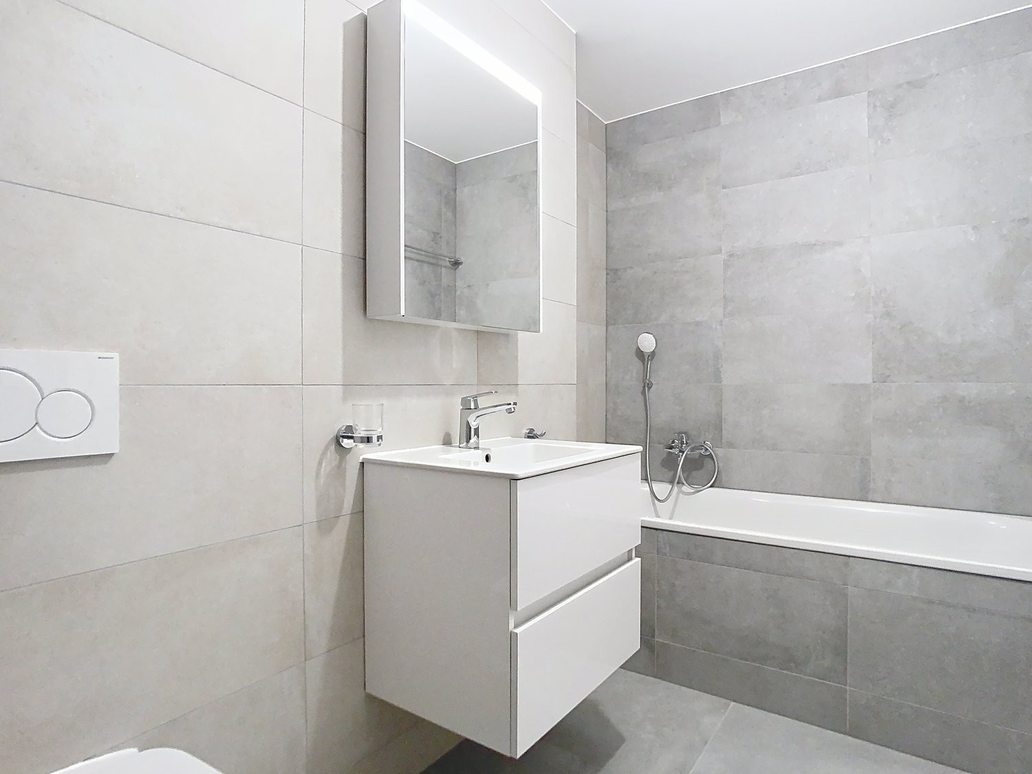 1 ½ rooms apartment, photo 1 sur 10