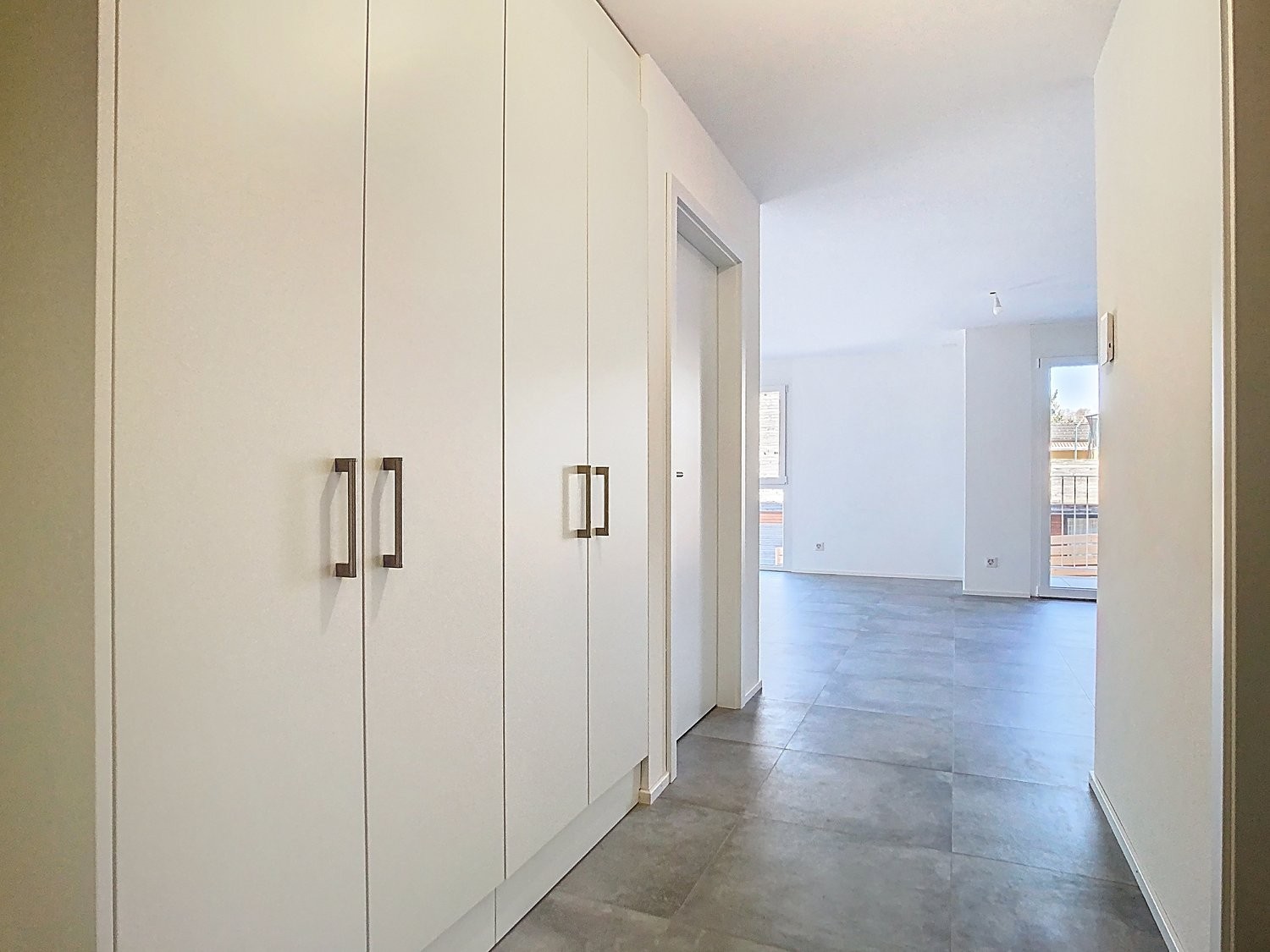 1 ½ rooms apartment, photo 2 sur 10