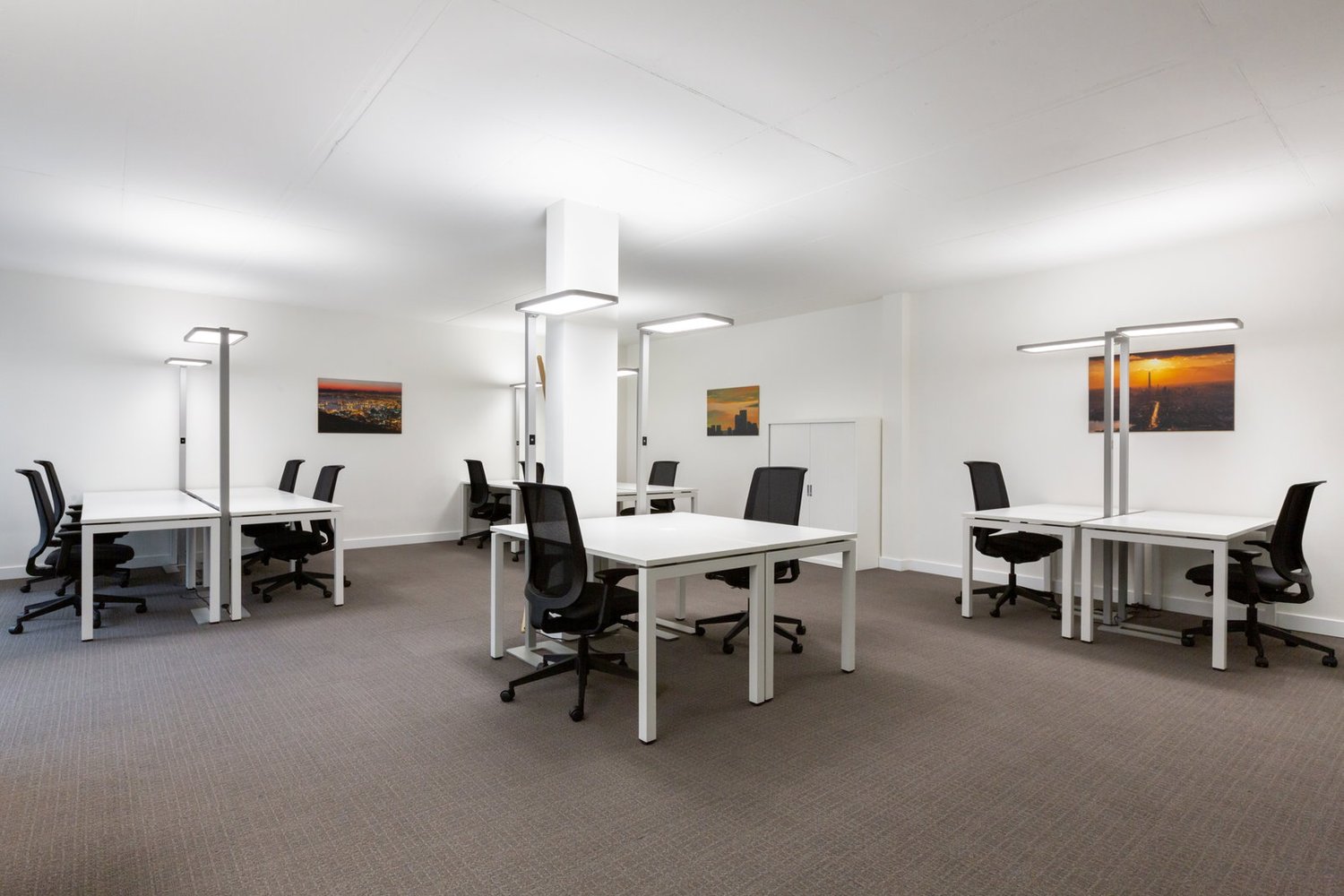 Office, photo 9 sur 9