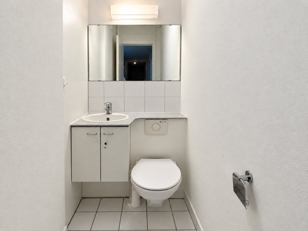 Appartement de 2 ½ pièces, photo 8 sur 9