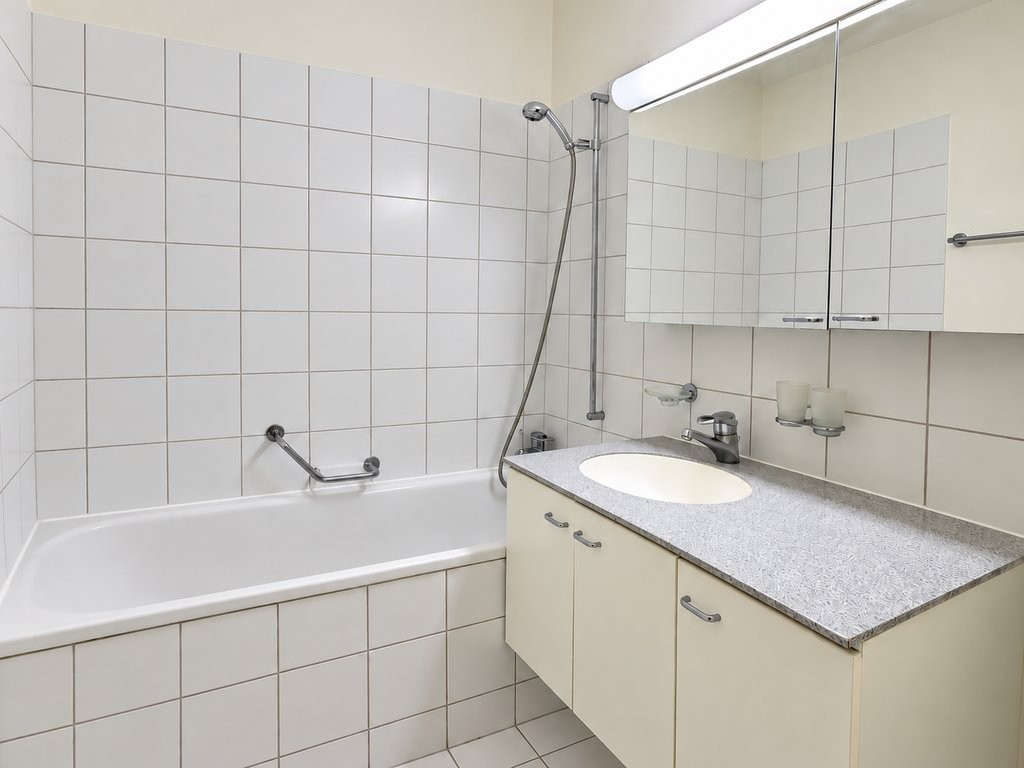Appartement de 2 ½ pièces, photo 7 sur 9