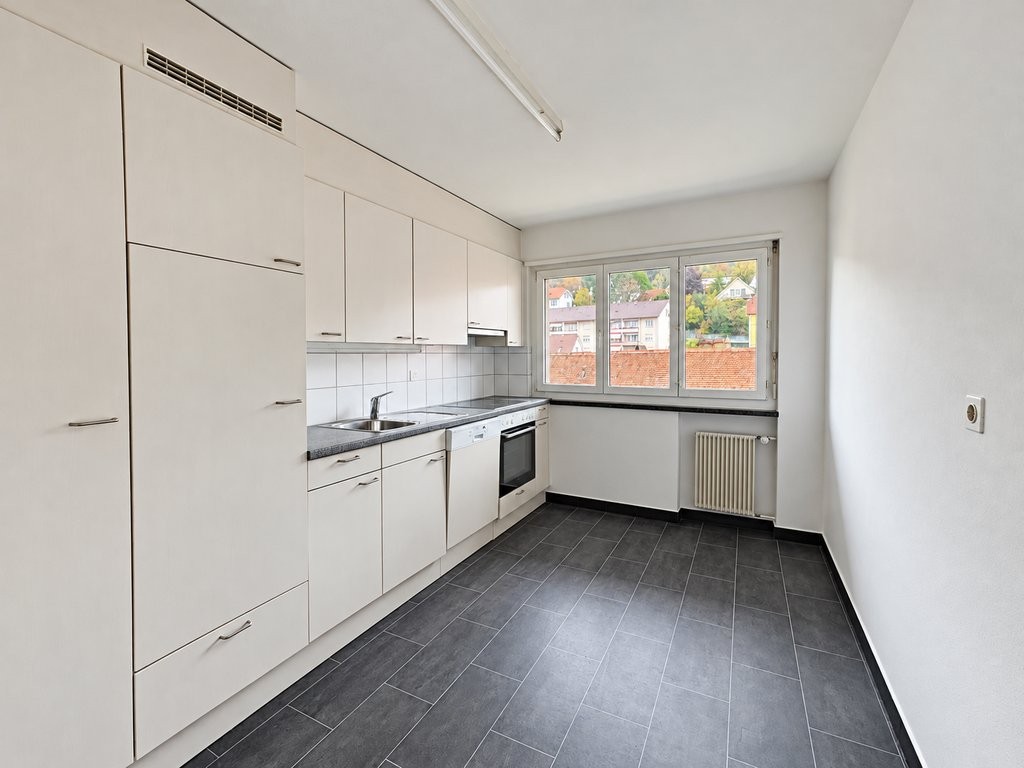 Appartement de 2 ½ pièces, photo 6 sur 9