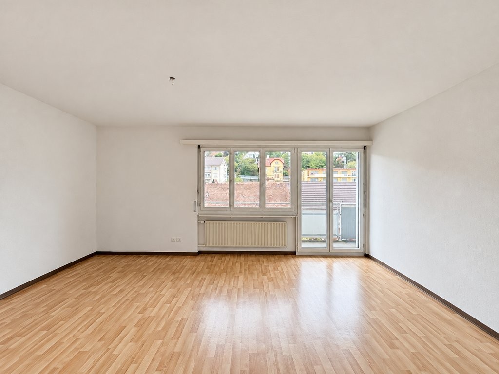 Appartement de 2 ½ pièces, photo 1 sur 9