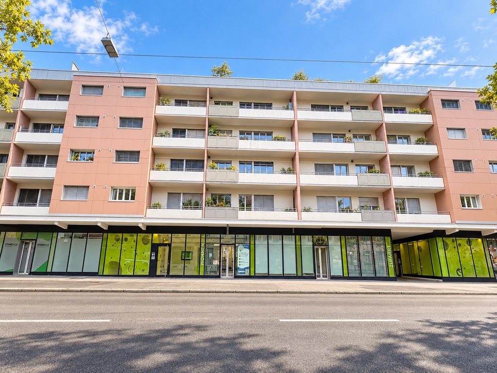 Appartement de 2 ½ pièces, photo 2 sur 9