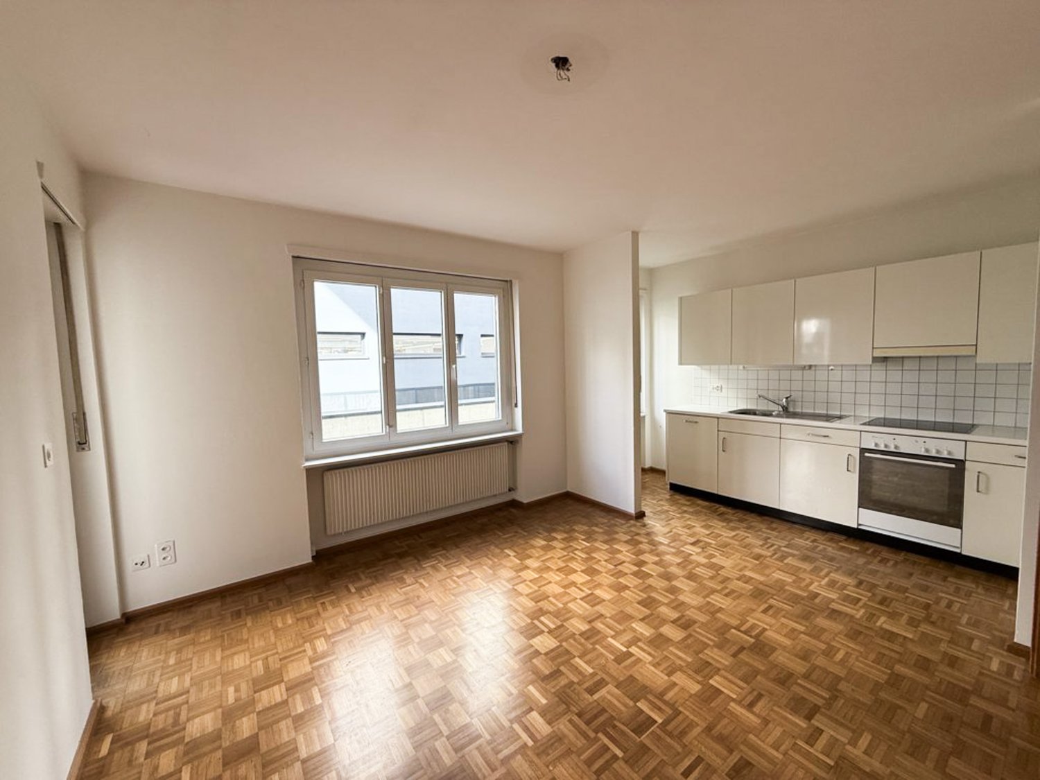 Appartement de 2 pièces, photo 1 sur 9