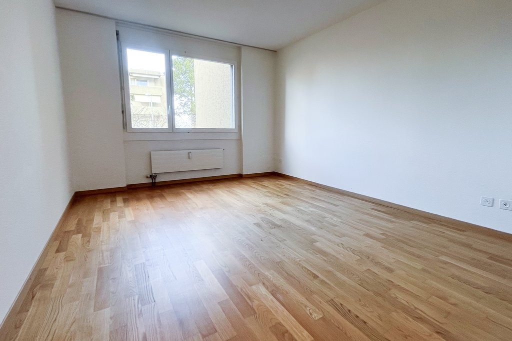 3 ½ pièces appartement