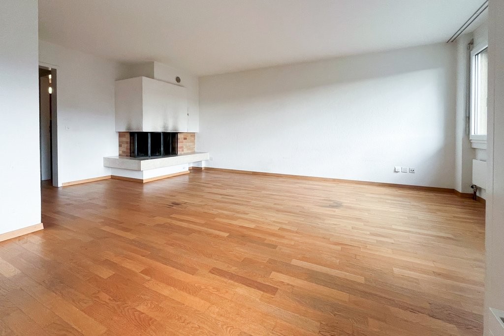 3 ½ pièces appartement