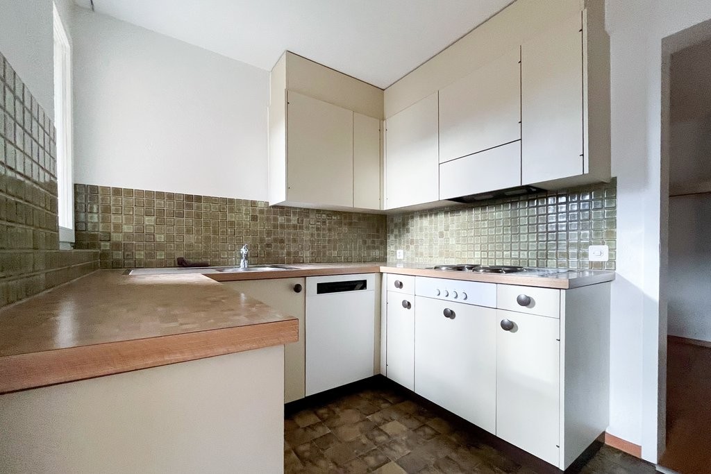 3 ½ pièces appartement