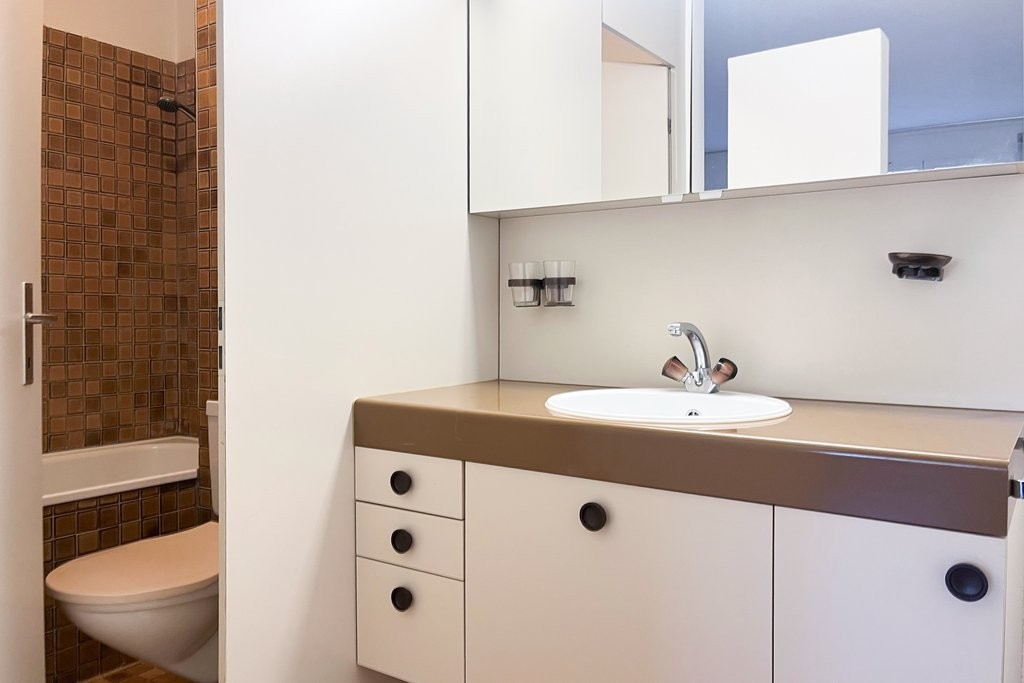 3 ½ pièces appartement