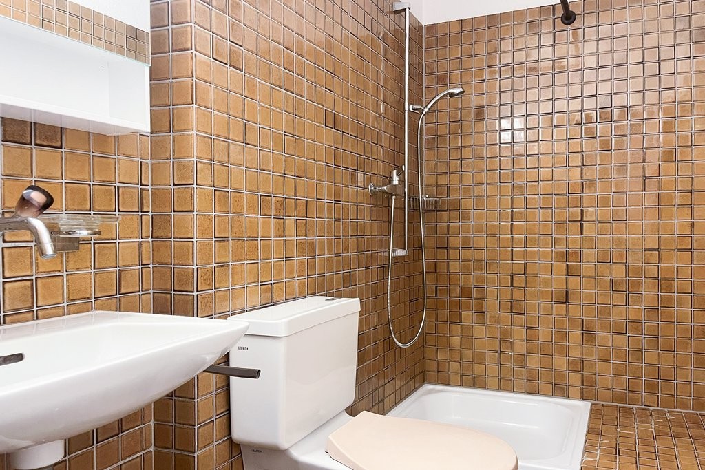3 ½ pièces appartement