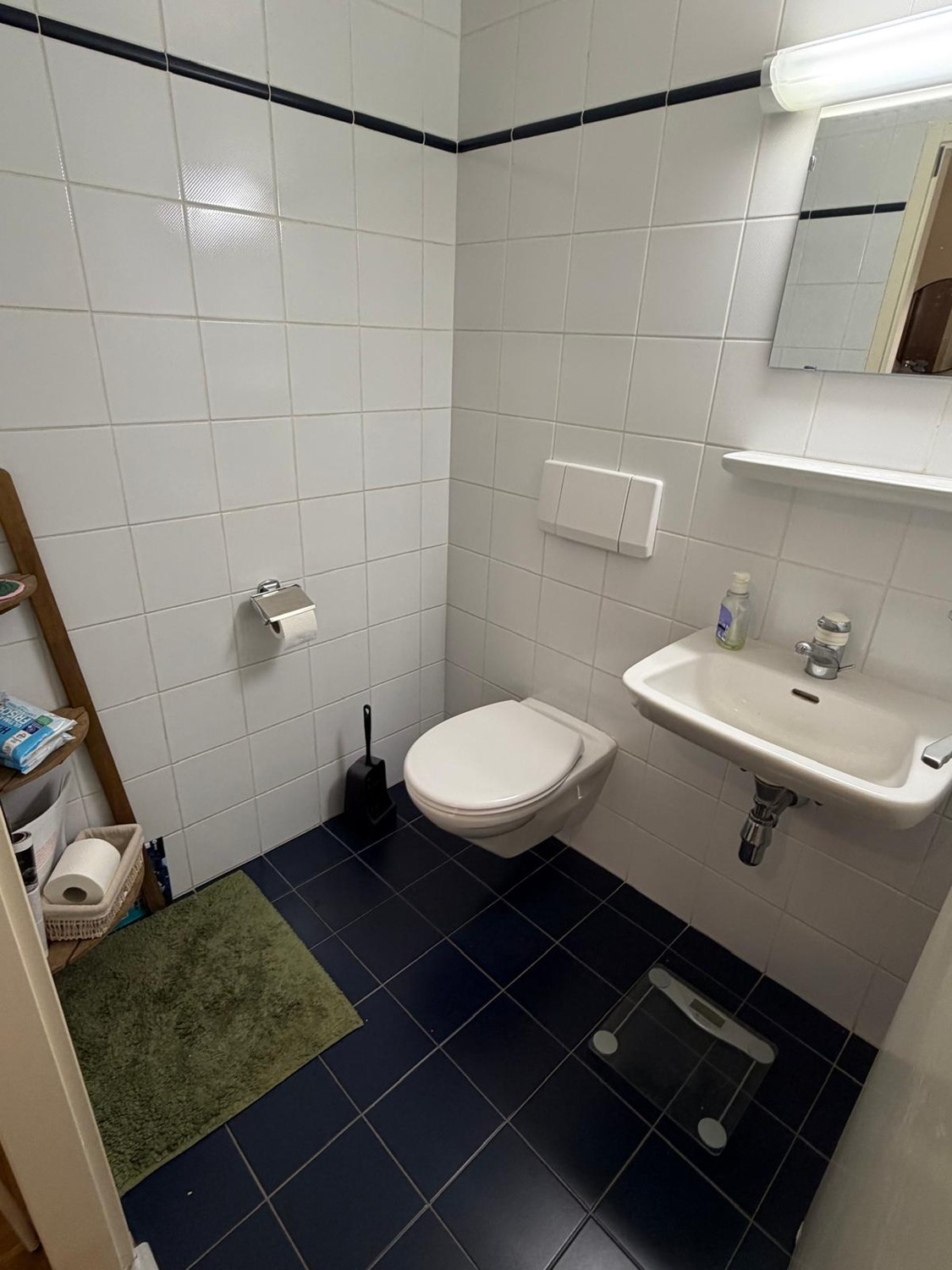 Appartement de 4 pièces, photo 7 sur 9