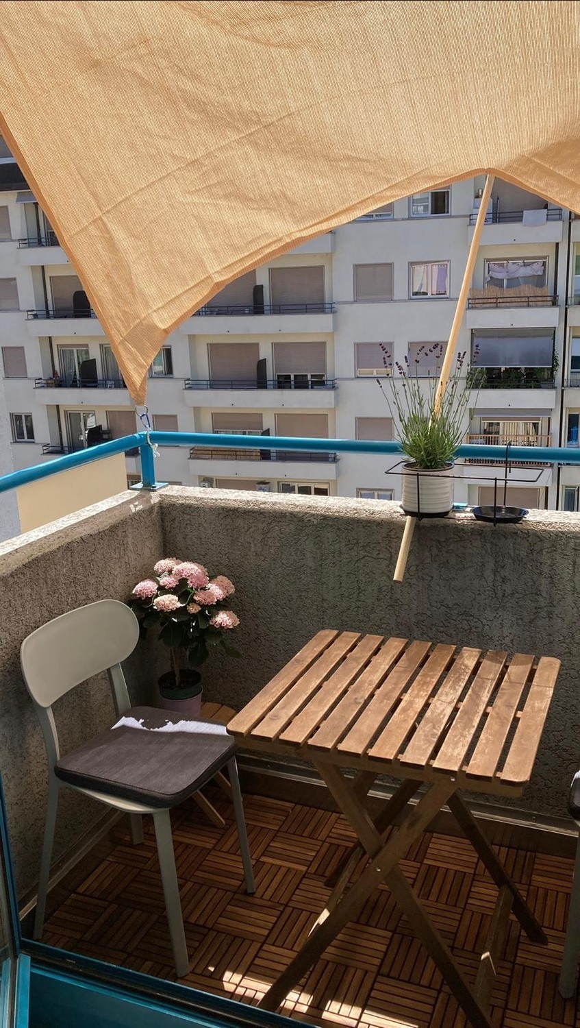 Appartement de 4 pièces, photo 9 sur 9