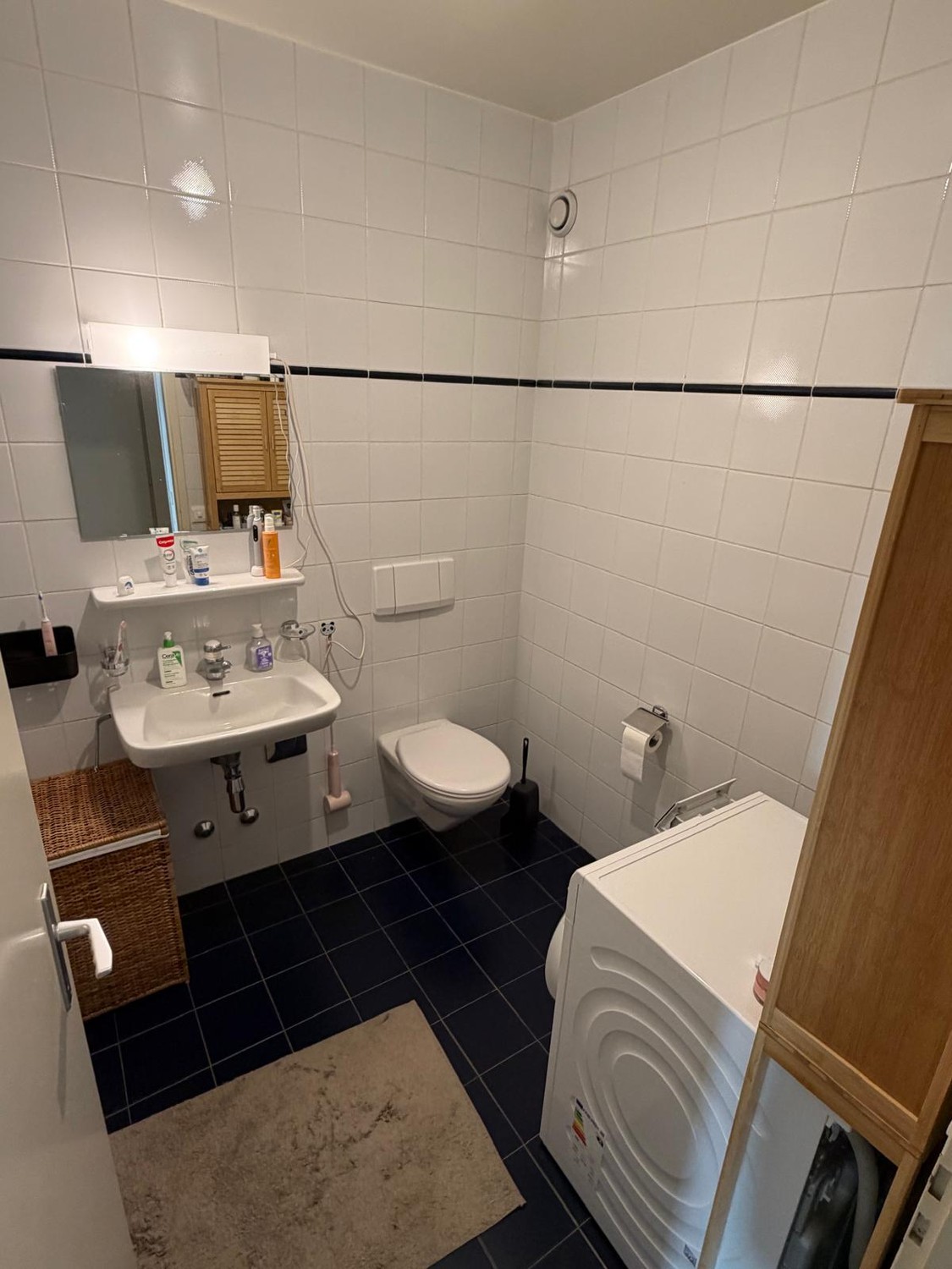 Appartement de 4 pièces, photo 6 sur 9