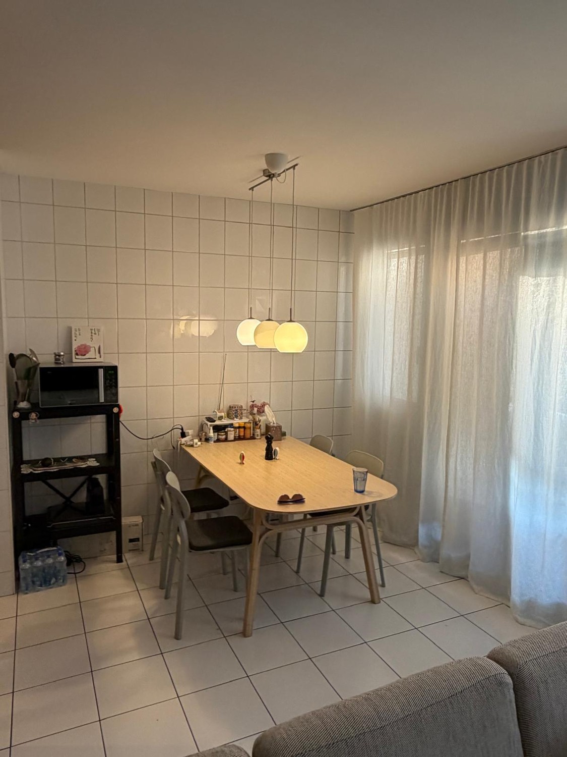 Appartement de 4 pièces, photo 4 sur 9