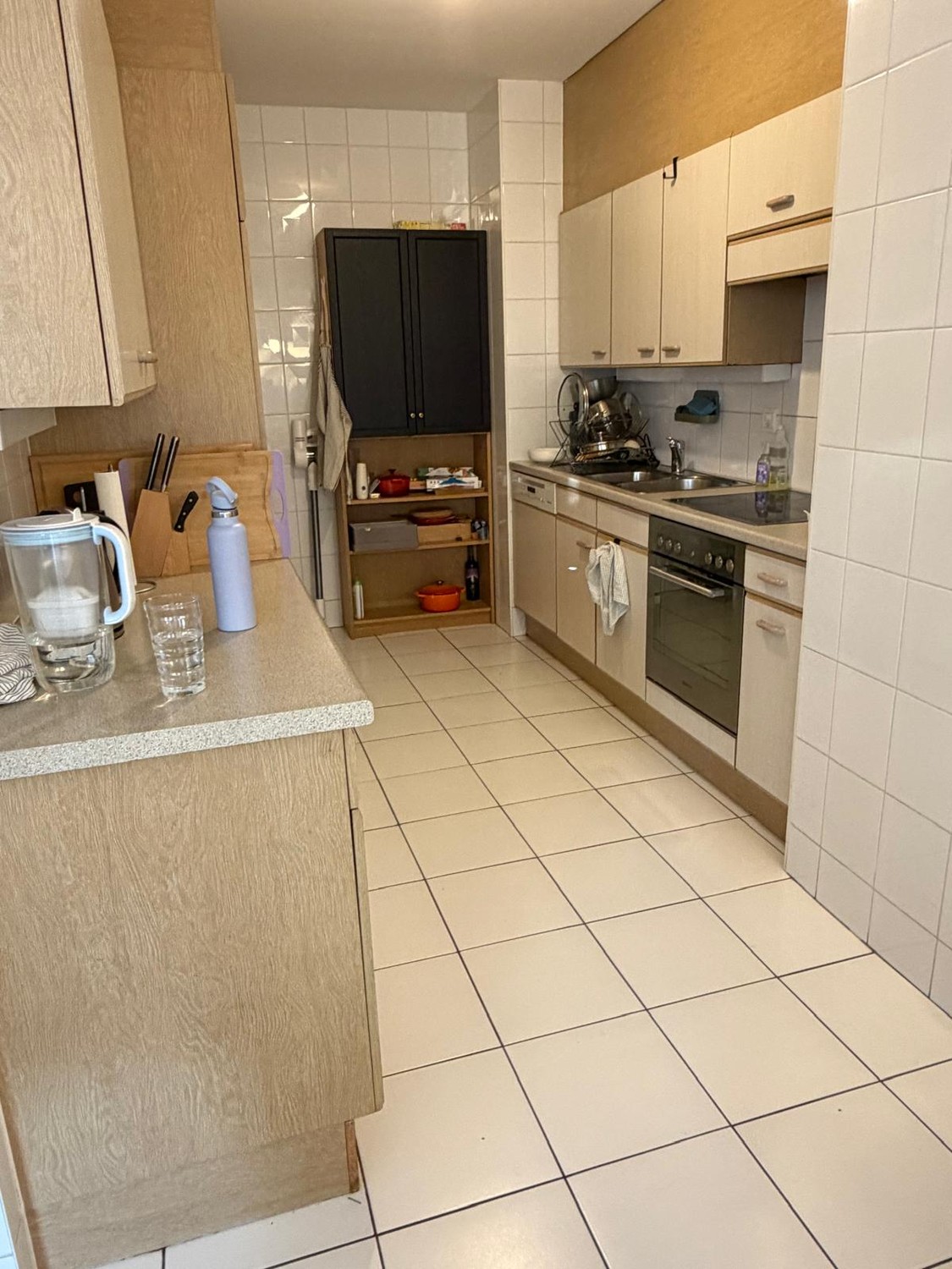 Appartement de 4 pièces, photo 5 sur 9