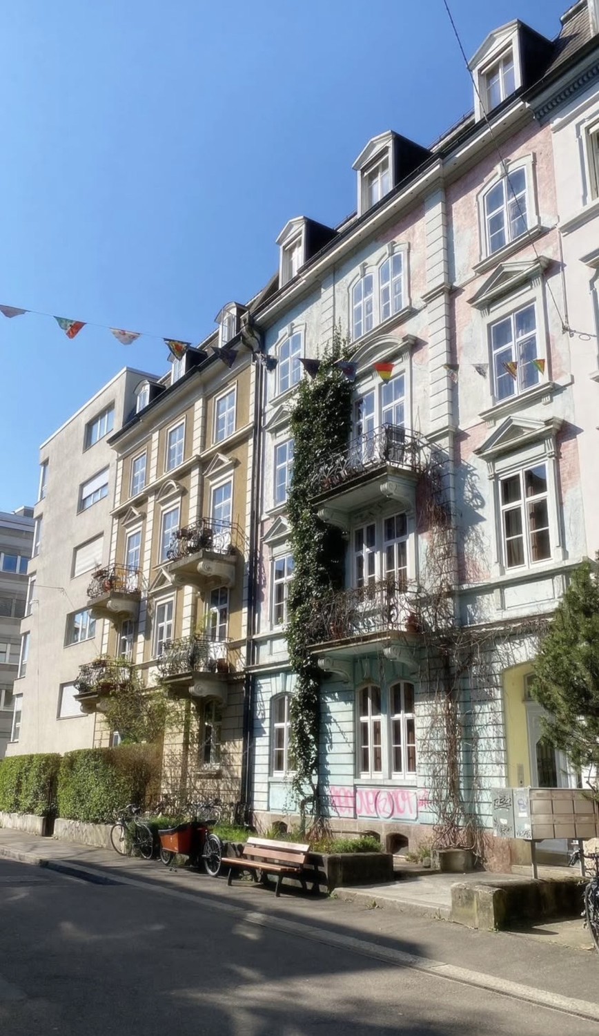Appartement 3 pièces, photo 6 sur 6