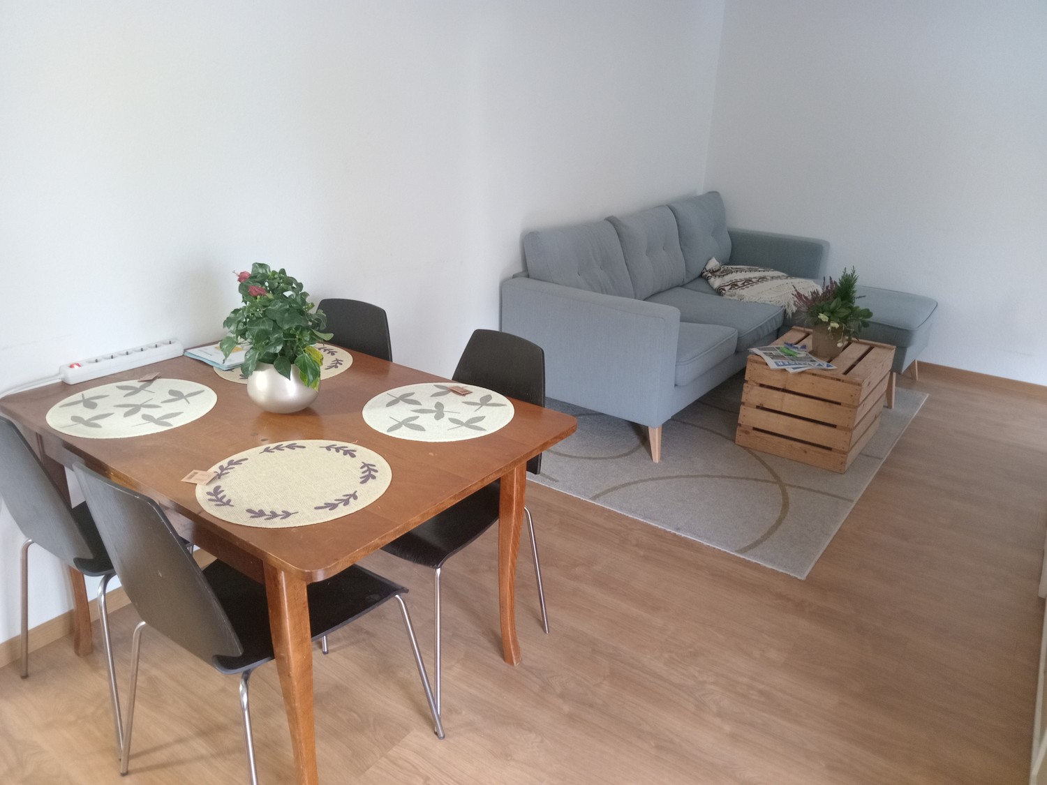 Appartement de 1 ½ pièces, photo 2 sur 10