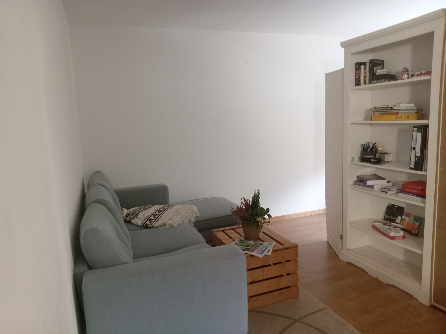 Appartement de 1 ½ pièces, photo 5 sur 10