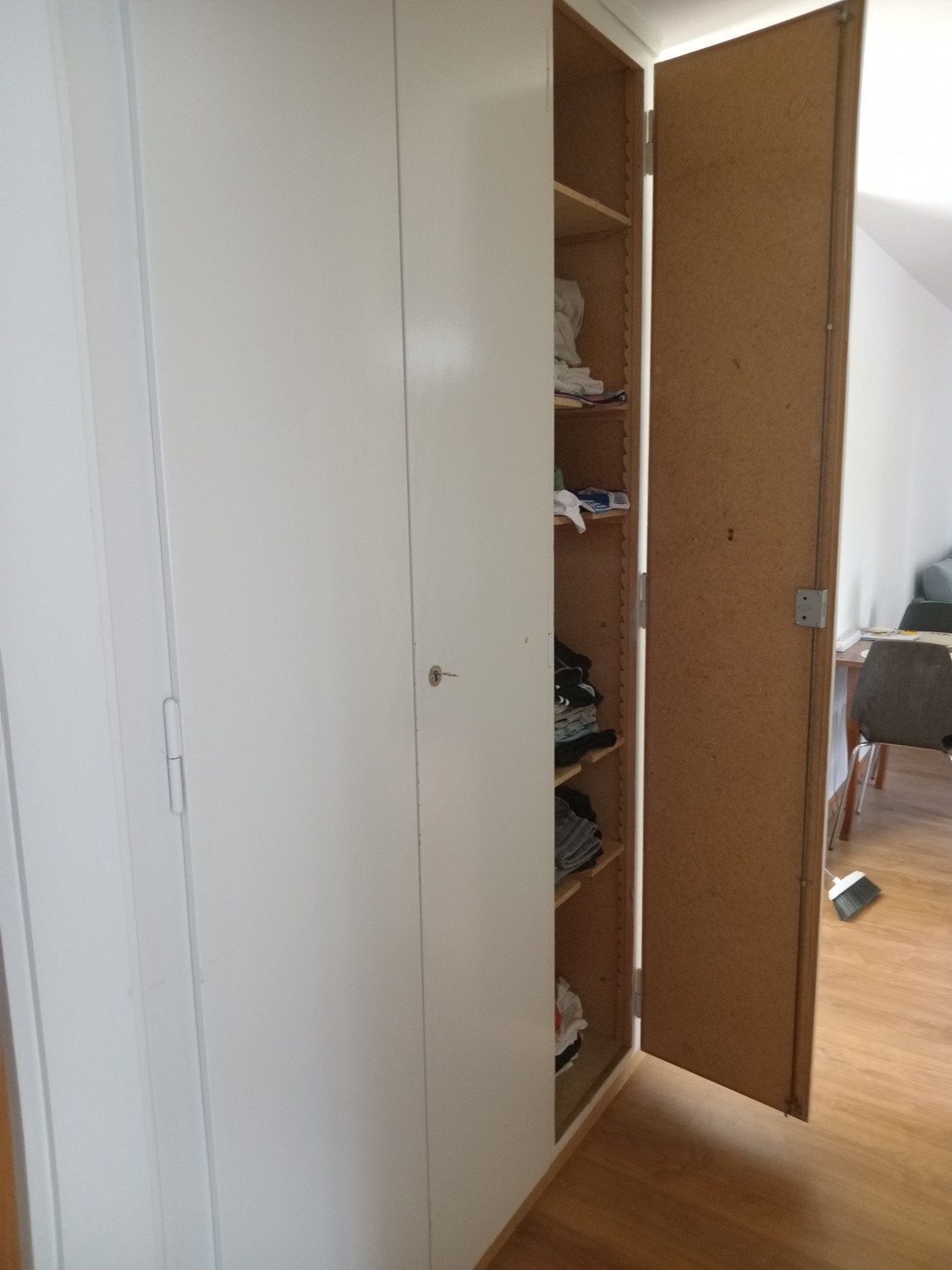 Appartement de 1 ½ pièces, photo 10 sur 10