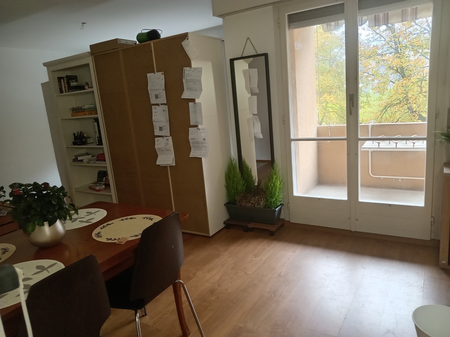 Appartement de 1 ½ pièces, photo 4 sur 10