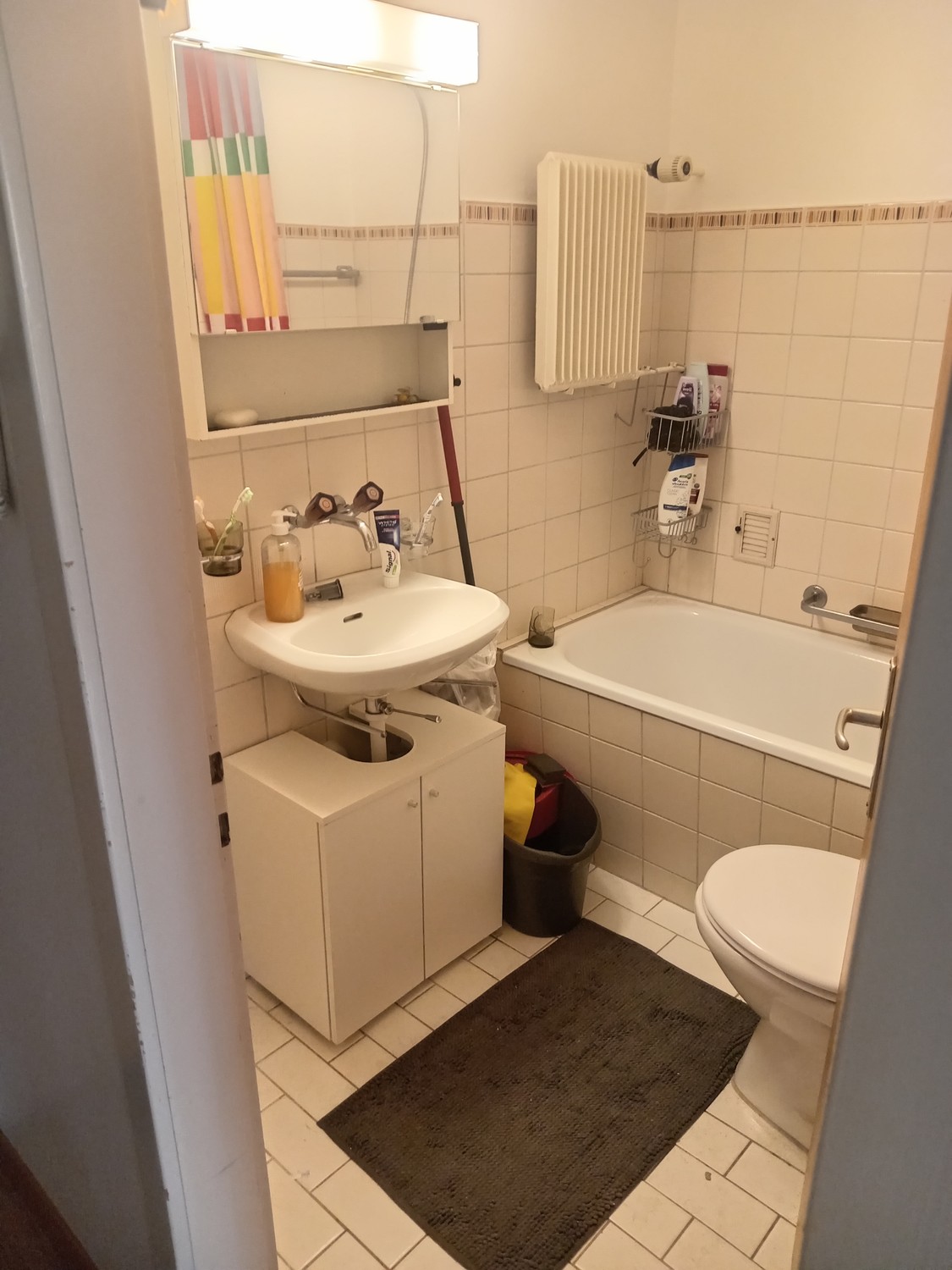 Appartement de 1 ½ pièces, photo 3 sur 10