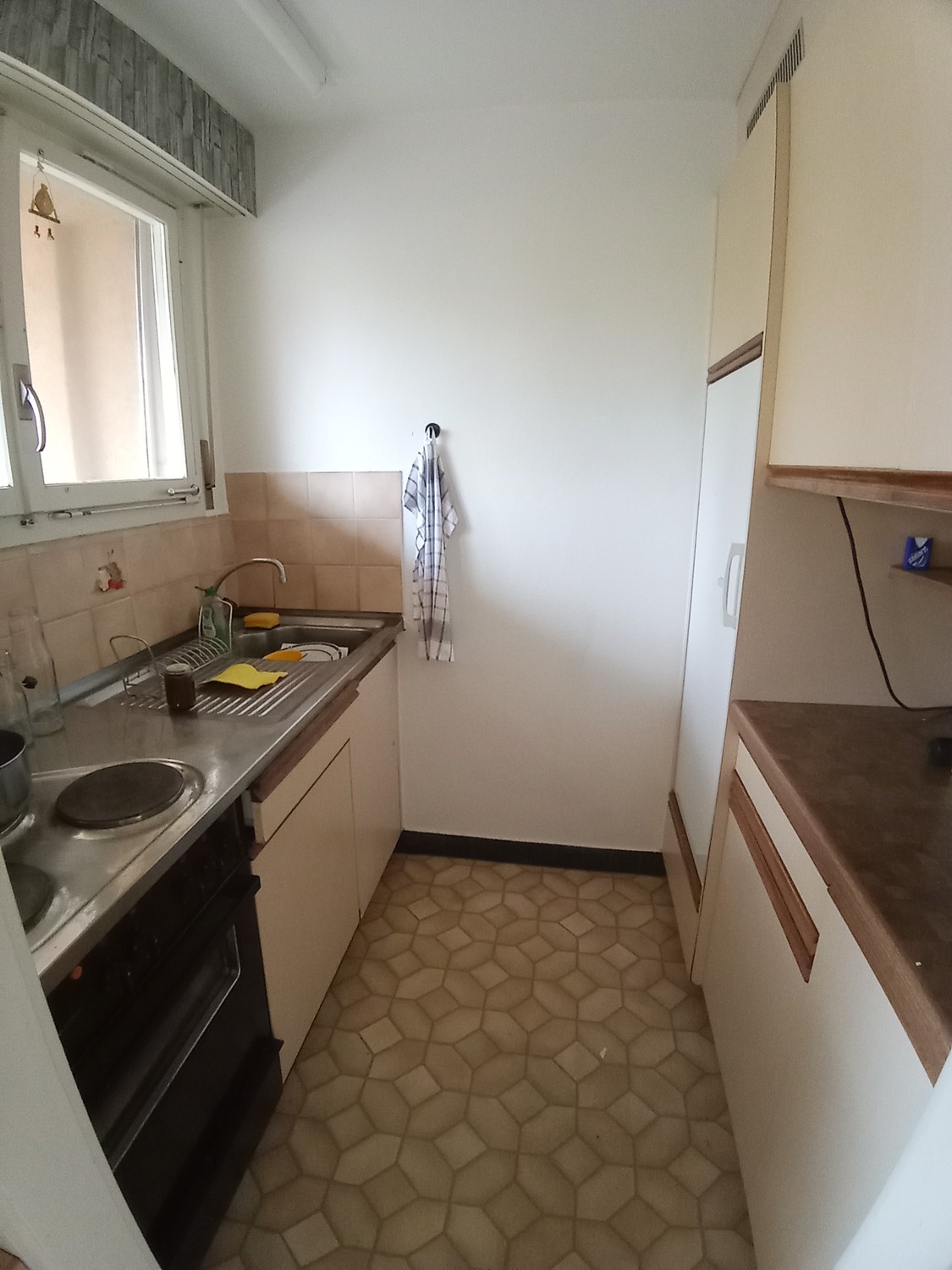 Appartement de 1 ½ pièces, photo 9 sur 10